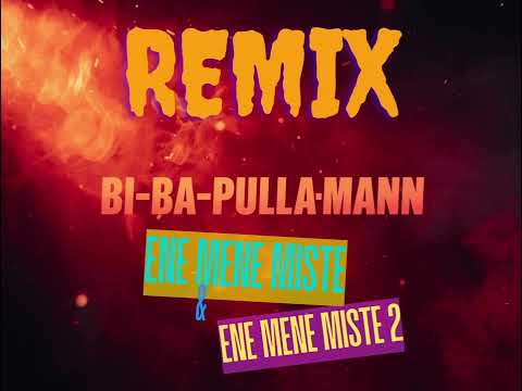KrawallBeats - Bi-Ba-Pulla-Mann (Ene Mene Miste & Ene Mene Miste 2 Remix)