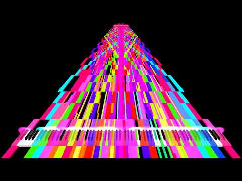 [Black MIDI] [4K] 50,000 Subscribers Special - Orangepaprika 67