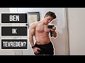 MIJN LAATSTE WEEK AFVALLEN