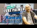 Luke Palmer Interview Filmmaker 2Kawaii4Comfort