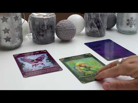 Orakel | TagesBotschaft | TagesOrakel | TagesImpuls | TagesKarte für den 27.11.2020