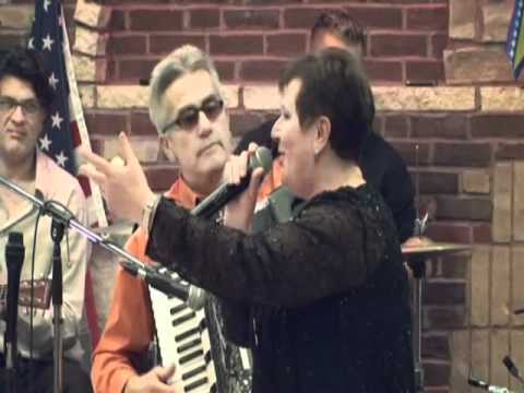 2 FESTIVAL SEVDAHA ST LOUIS 2010 - MINA KRUPIC - Da sam ptica