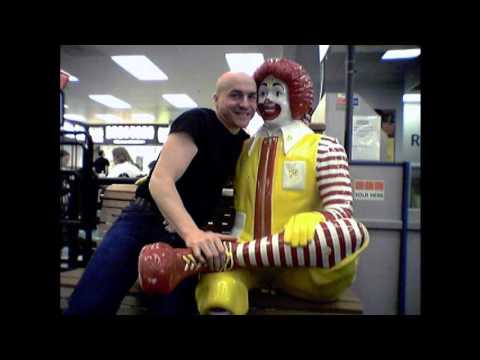 Jim Goad on Free Speech podcast (2015)