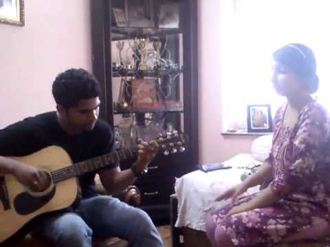 Dushyant Rampal Tum hi ho