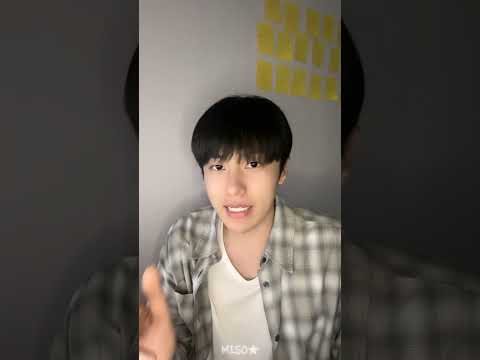 250617 시티보이로그 틱톡 라이브 CITYBOY_LOG TikTok Live - 정규 (jeonggyu (@cbl_jg)) (매치효과O)