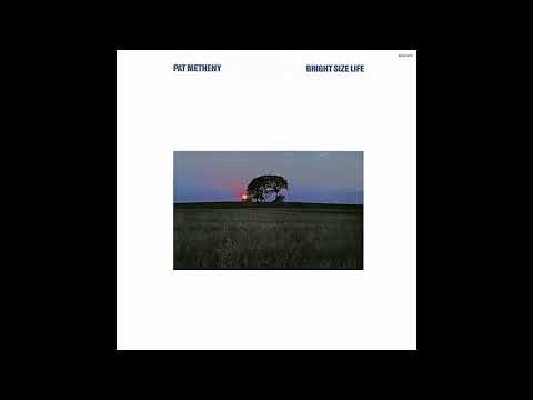 Pat Metheny · Missouri Uncompromised