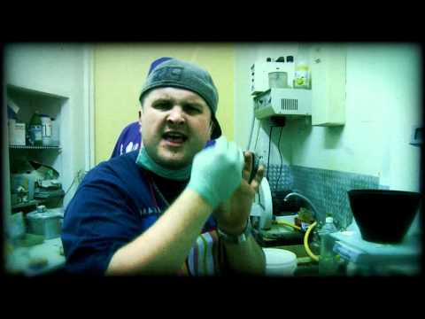 Smagalaz Dorzucamy Do Grilla 2011 Mixtape / MOPS