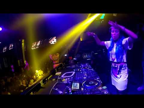 2elements @INSANITY BANGKOK 2019