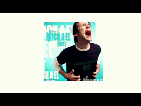 Michael Foret feat. Věra Špinarová - Pouta (2006) [oficiální audio]