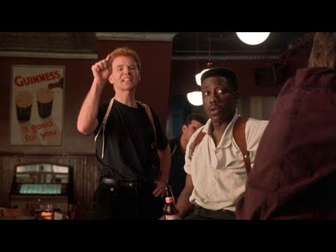 King Of New York (1991) Trailer