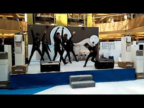 170813 B.A.P - One shoot (dance cover by D.A.B)