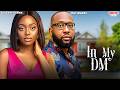 IN MY DM SHAZNAY OKAWA RAY EMODI Nigerian Movie