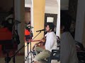 Dath Dara Live Cover