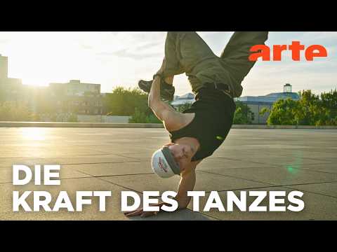 Video Thumbnail: Just Dance! Warum tanzen glücklich macht | Twist Reupload | ARTE