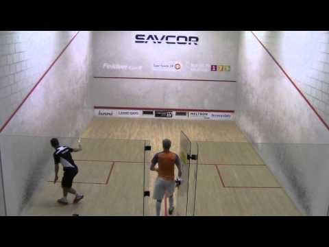 Erno Teitti MiSq - Aleksi Leskinen Senators