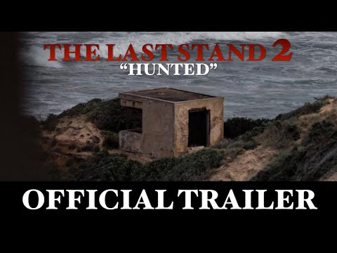 THE LAST STAND 2