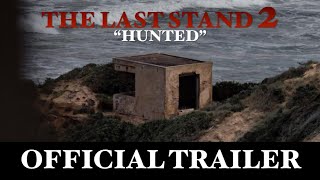 THE LAST STAND 2 - TRAILER [HD]