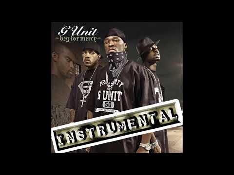 G-Unit - Betta Ask Somebody (Instrumental)