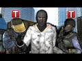 Gaslighting My Friends In TTT