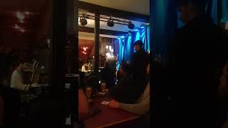 Live @ Toots Jazz Club Bruxelles : Au cœur de la scène Jazz 🇧🇪