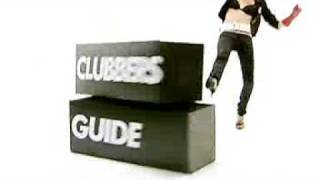 Clubbers Guide 2007 (Ministry of Sound)