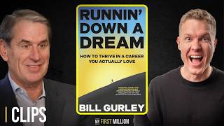 How to Find a Career That Feels Fun & Meaningful | Bill Gurley