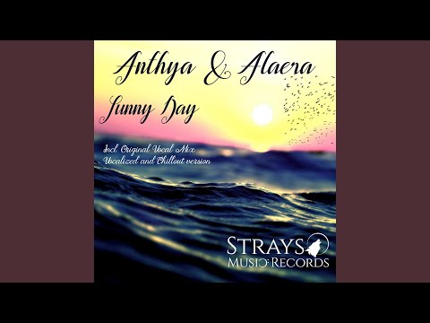Sunny Day (Original Vocal Mix)