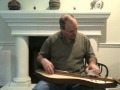 Dundai - Mark Gilston on mountain dulcimer