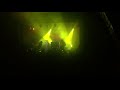 Melt-Banana, live @ Mod club. Saint-Petersburg, Russia. 18.11.2017. Part 1