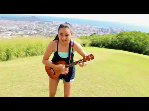 k78 .. Hawaii Five-0 - Honoka & Azita