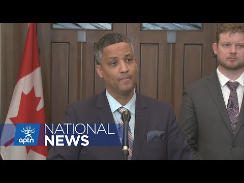Next commissioner of the RCMP should be First Nations: FSIN | APTN News