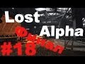 Прохождение сталкер Lost Alpha (часть 18) - Финал 