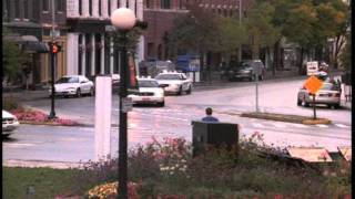 Killer Flood OFFICIAL TRAILER