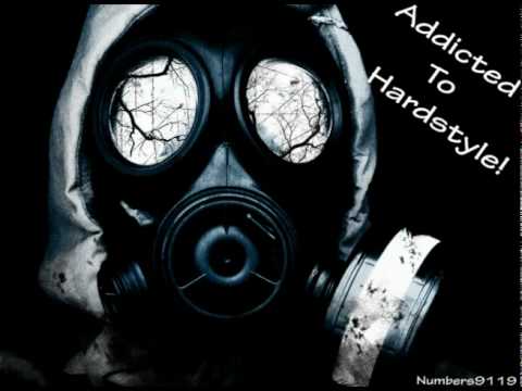JDX ft. Sarah Maria - Hardstyle Heaven [HQ+Full]