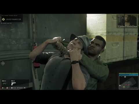 Mafia III Walkthrough - Pt.  22