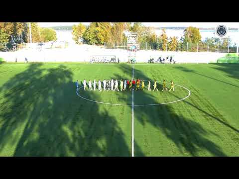 Riga FC 2 - JFK Ventspils