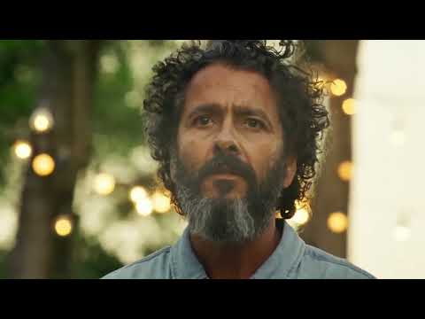 Velho do Rio toca berrante _ Pantanal 2022(720P_HD)