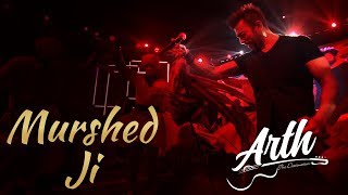 Murshed Ji Full Song | Arth The Destination | Shaan Shahid, Rahat Fateh Ali Khan, Sahir Ali Bagga
