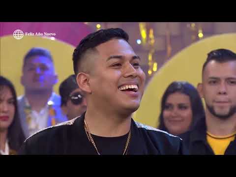 Suu Rabanal: "César Vega es mi todo"