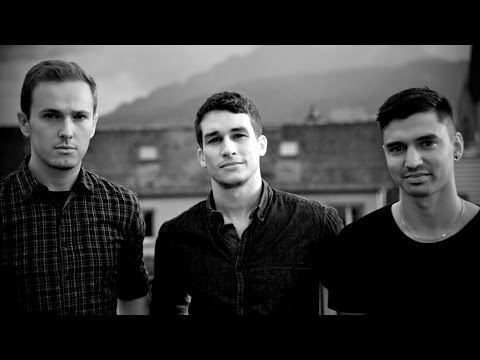 Lumberjack Rooftop Session 2014 - Guns Love Stories