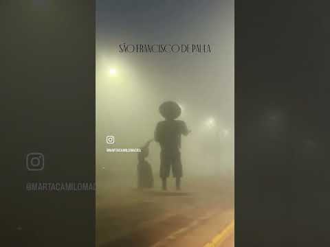 #sãofranciscodepaula #serragaucha