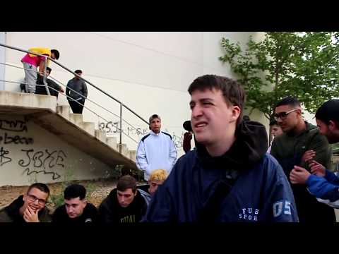 TENUS vs FLEKY (Octavos) - 2ªClasificatoria SoutheastNacional