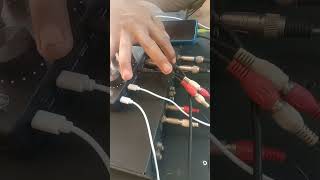 Download lagu Cara penyabungn Sund card V8 mp3