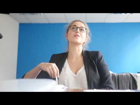 Two Actors - The Audition Room