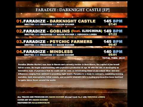 04 Faradize - Mindless
