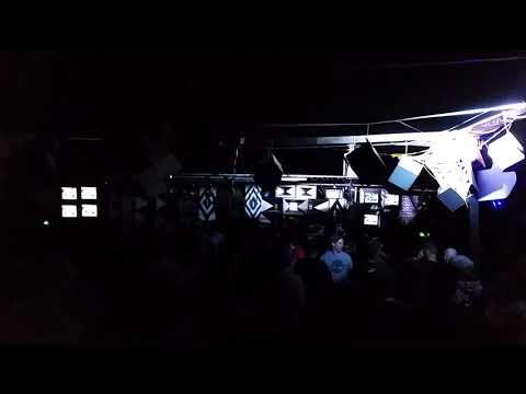 Czarotek 2018 badtekk