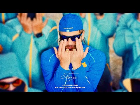 "FAVELA" - Type Beat Jul x Stromae | Summer x Club House Type Beat