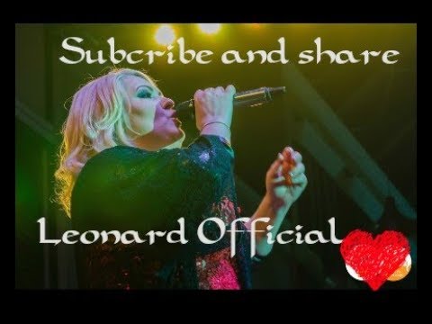 Viorica cu taraful din Clejani la zilele orasului Insuratei 2018