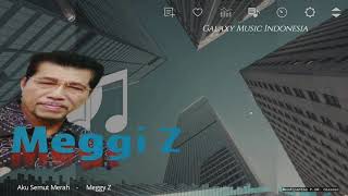 Download lagu Aku Semut Merah    -     Meggy Z mp3