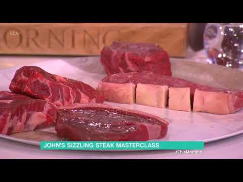 download lagu mp3 mp4 This Morning Steak Recipe, download lagu This Morning Steak Recipe gratis, unduh video klip This Morning Steak Recipe